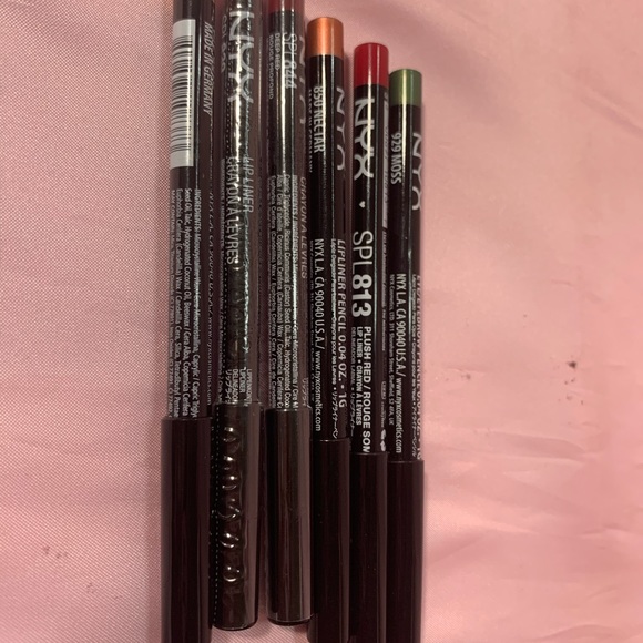 BRAND NEW NYX makeup - Picture 6 of 8